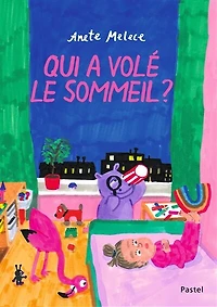 Qui a volé le sommeil ?