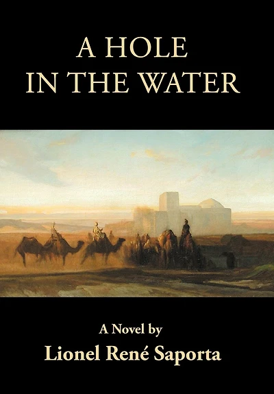 A Hole The Water