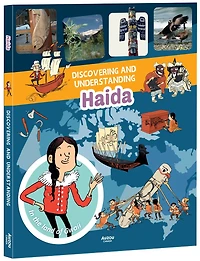 Discovering and Understanding The Haida