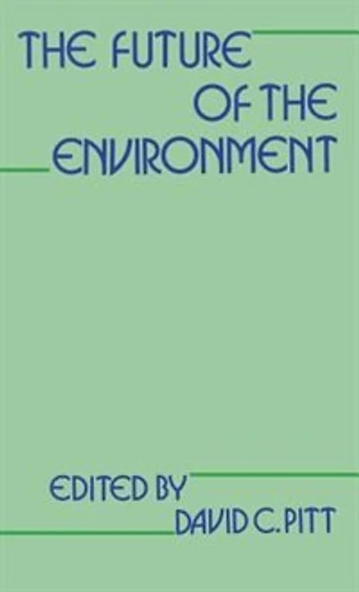 the Future of Environment
