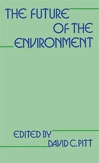 the Future of Environment