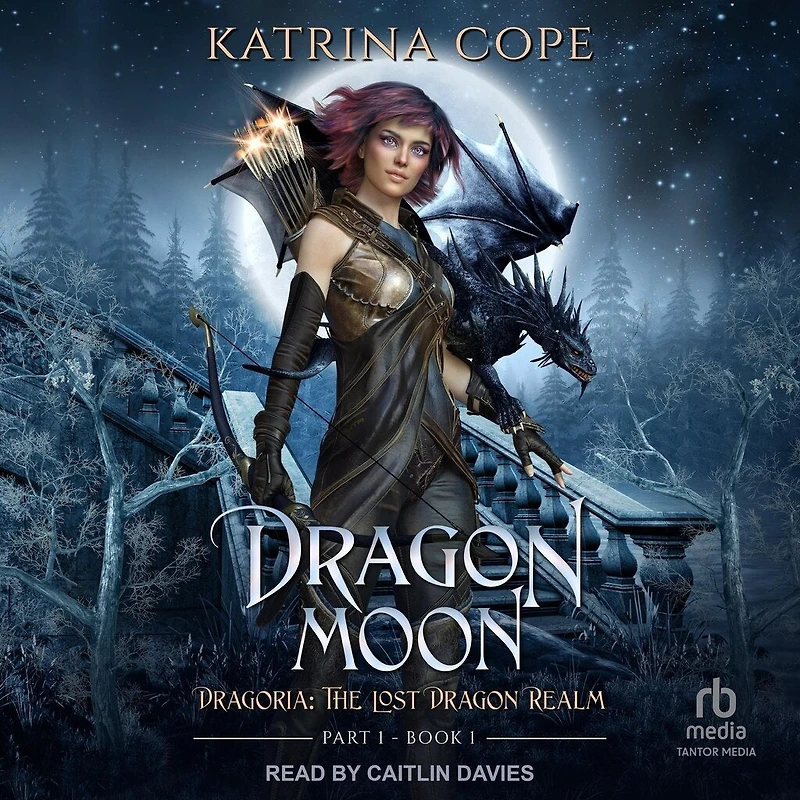 Dragon Moon: Part 1