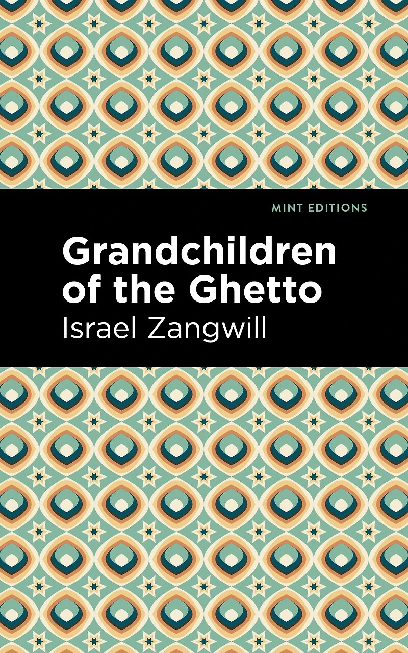 Grandchildren Of The Ghetto