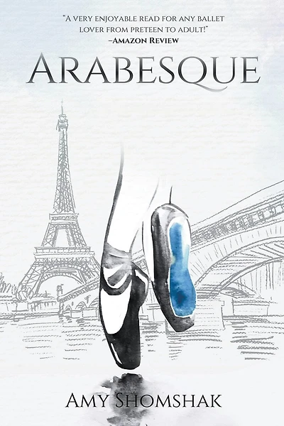 Arabesque