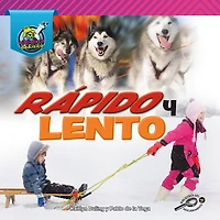 Rápido Y Lento: Fast and Slow