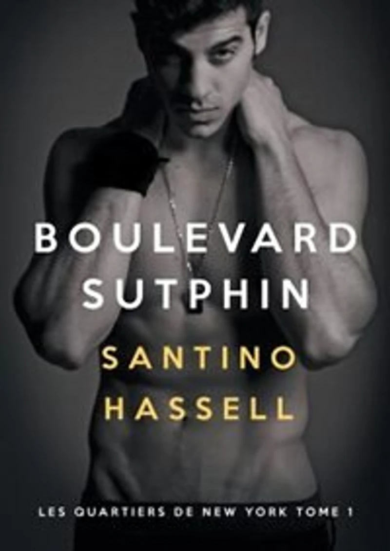 Boulevard Sutphin