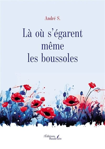 Là où s'égarent même les boussoles