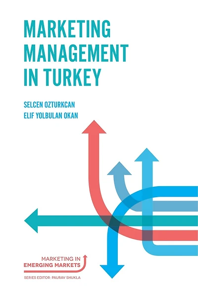 Marketing Management Turkey