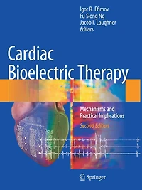 Cardiac Bioelectric Therapy: Mechanisms And Practical Implications