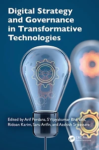 Digital Strategy and Governance Transformative Technologies