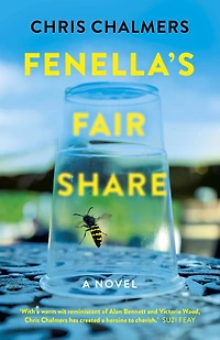 Fenella's Fair Share: A Novel