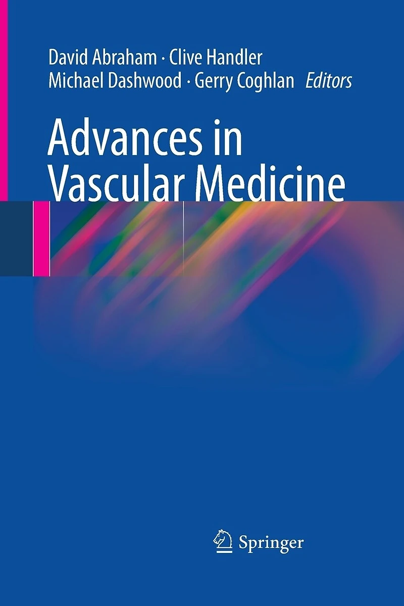 Advances Vascular Medicine