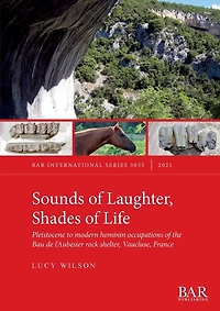 Sounds of Laughter, Shades of Life: Pleistocene to modern hominin occupations of the Bau de l'Aubesier rock shelter, Vaucluse, France