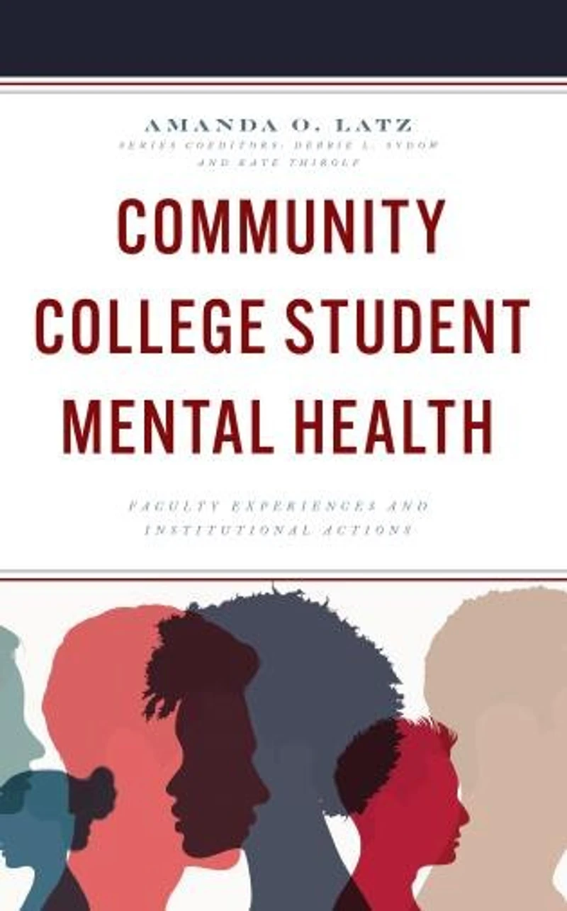 Community College Student Mental Health: Faculty Experiences and Institutional Actions