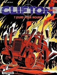 7 jours pour mourir