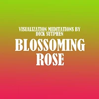 Blossoming Rose