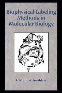 Biophysical Labeling Methods Molecular Biology