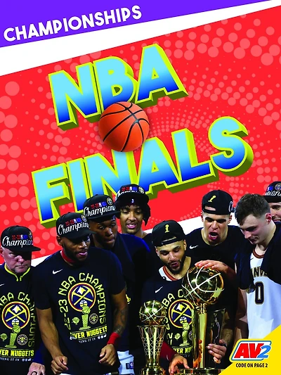 NBA Finals