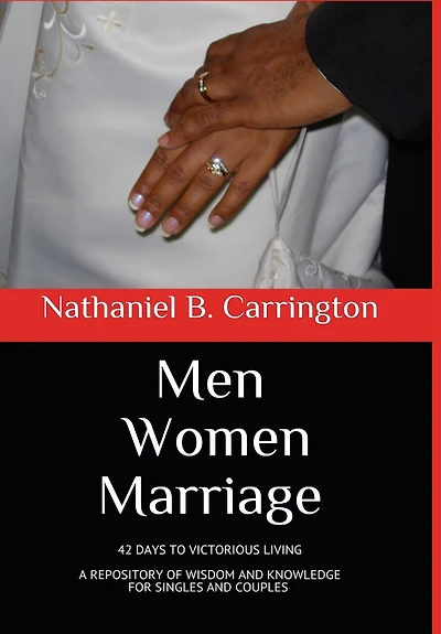 Men Women Marriage