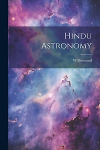 Hindu Astronomy