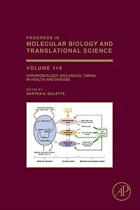 Chronobiology: Biological Timing in Health and Disease