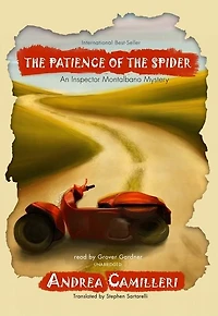 the Patience of Spider: An Inspector Montalbano Mystery
