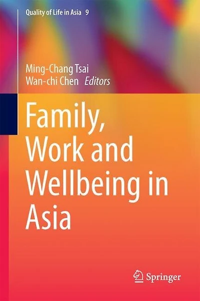 Family, Work and Wellbeing Asia