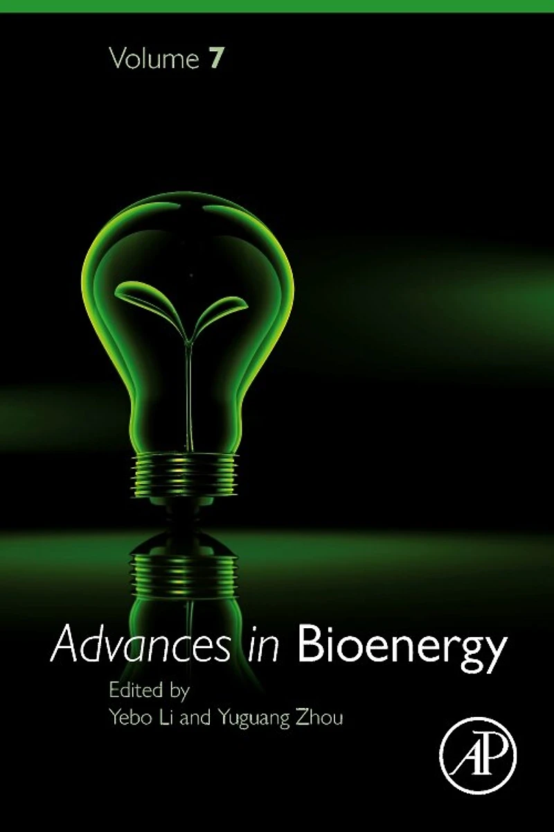 Advances Bioenergy