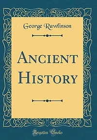 Ancient History