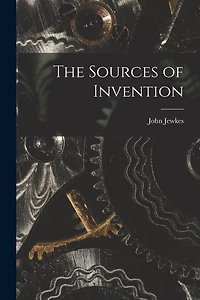 The Sources of Invention