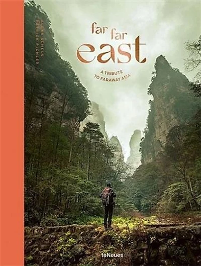 Far Far East: A Tribute To Faraway Asia