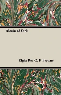 Alcuin Of York