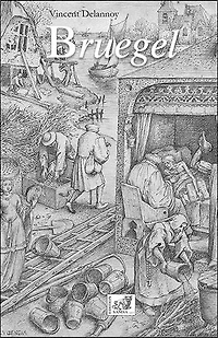 Bruegel à Bruxelles