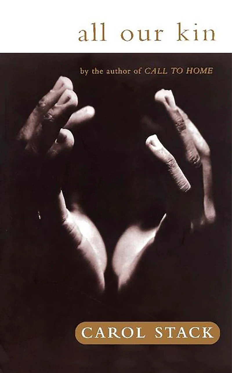 All Our Kin: Strategies For Survival A Black Community