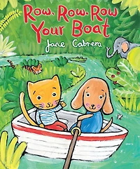 Row, Row Your Boat