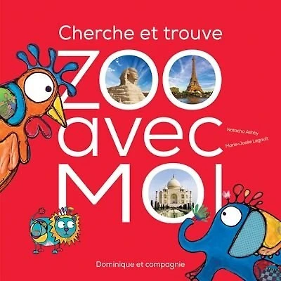 Cherche et trouve