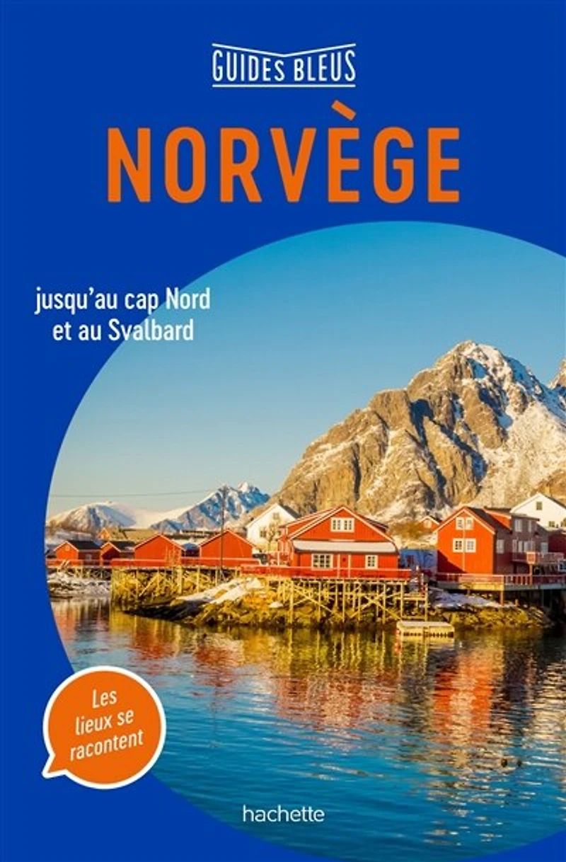 Norvège: jusqu'au cap Nord et au Svalbard