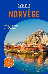 Norvège: jusqu'au cap Nord et au Svalbard
