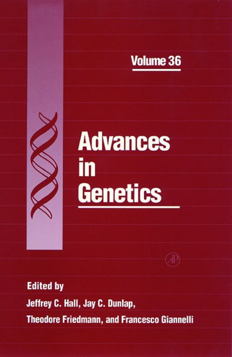 Advances Genetics