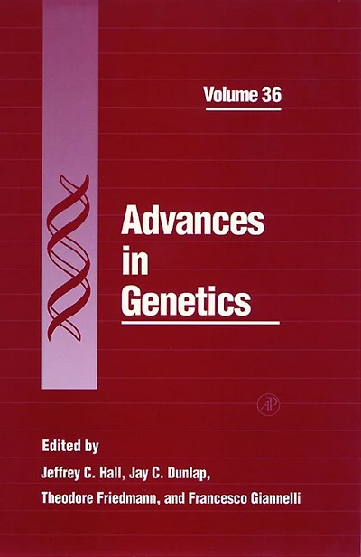 Advances Genetics