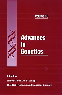 Advances Genetics
