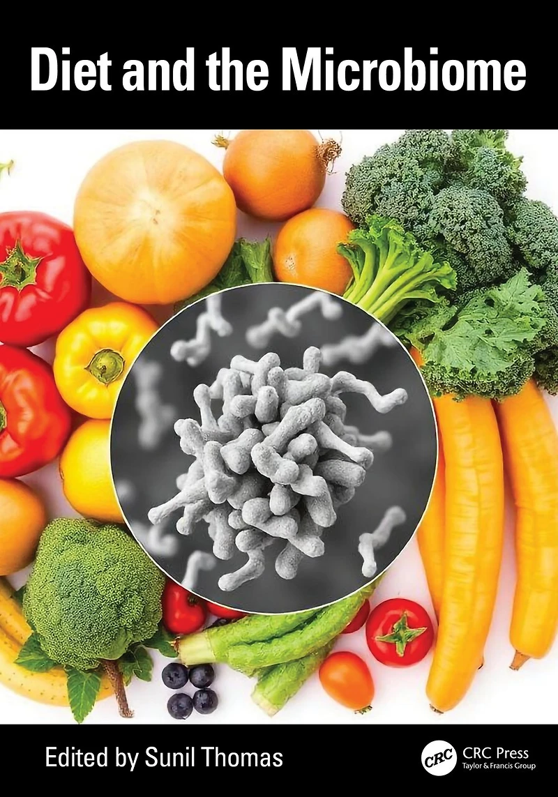 Diet and the Microbiome