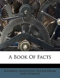 A Book Of Facts