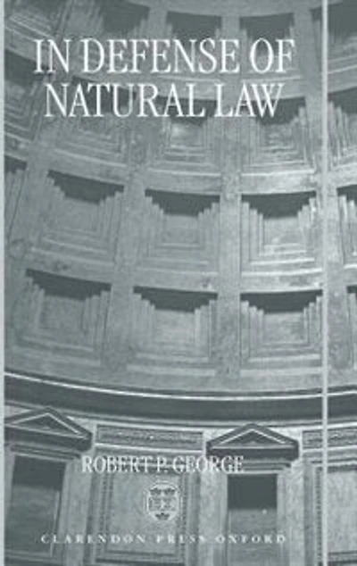 Defense of Natural Law