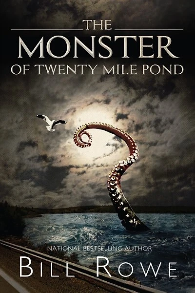 The Monster Of Twenty Mile Pond