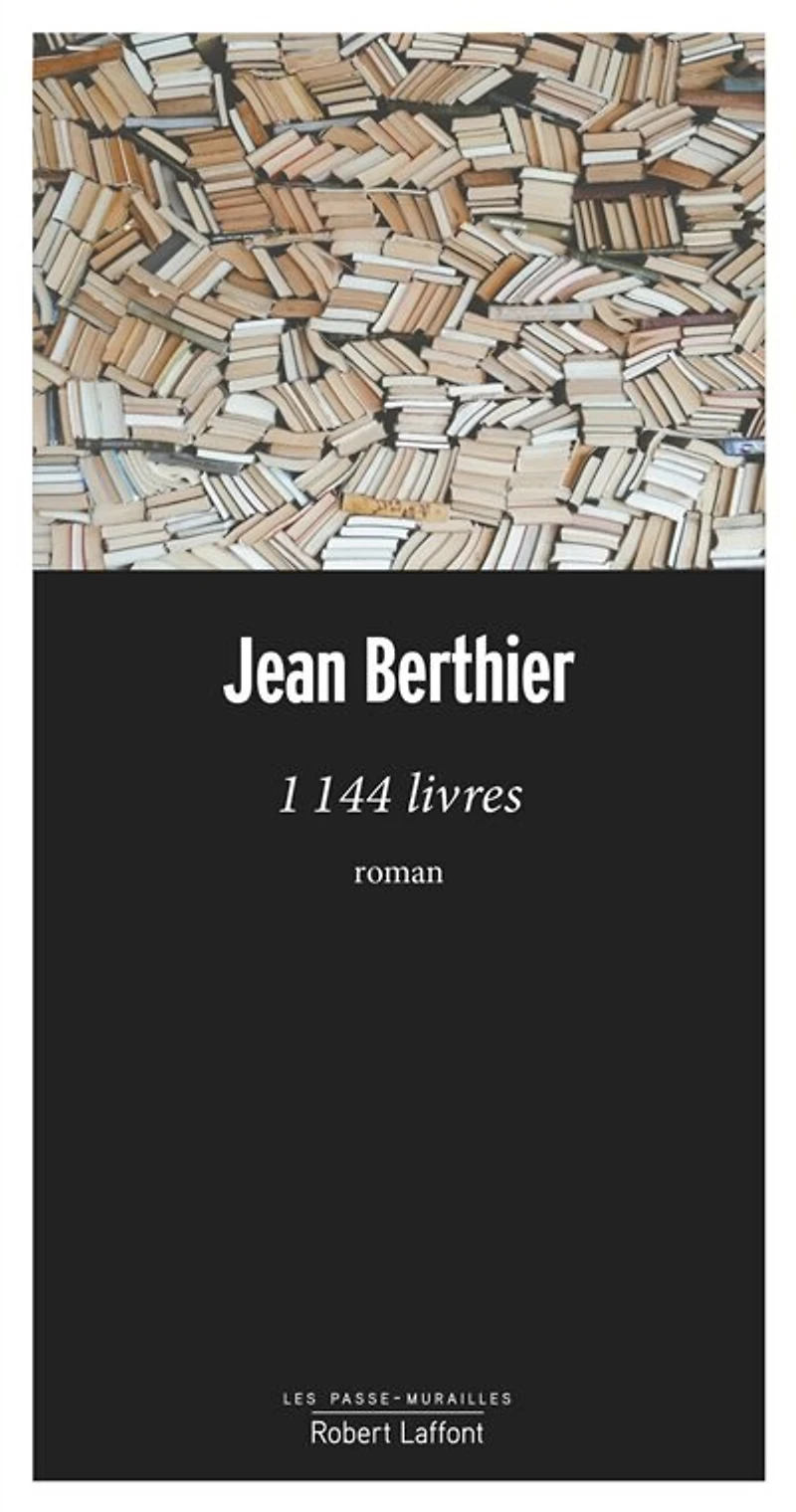 1144 livres