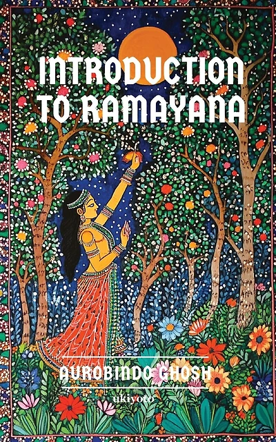 Introduction to Ramayana
