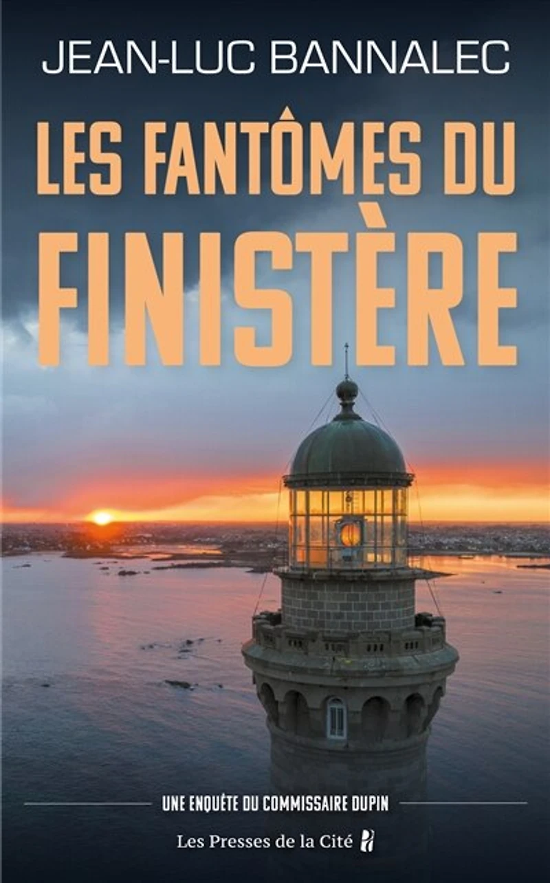 Les fantômes du Finistère