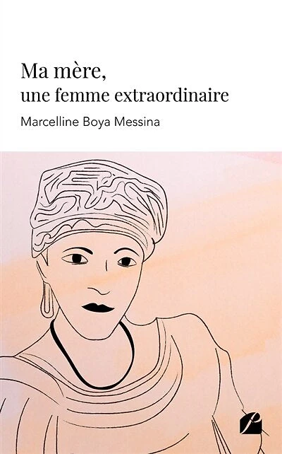 Ma mère, une femme extraordinaire