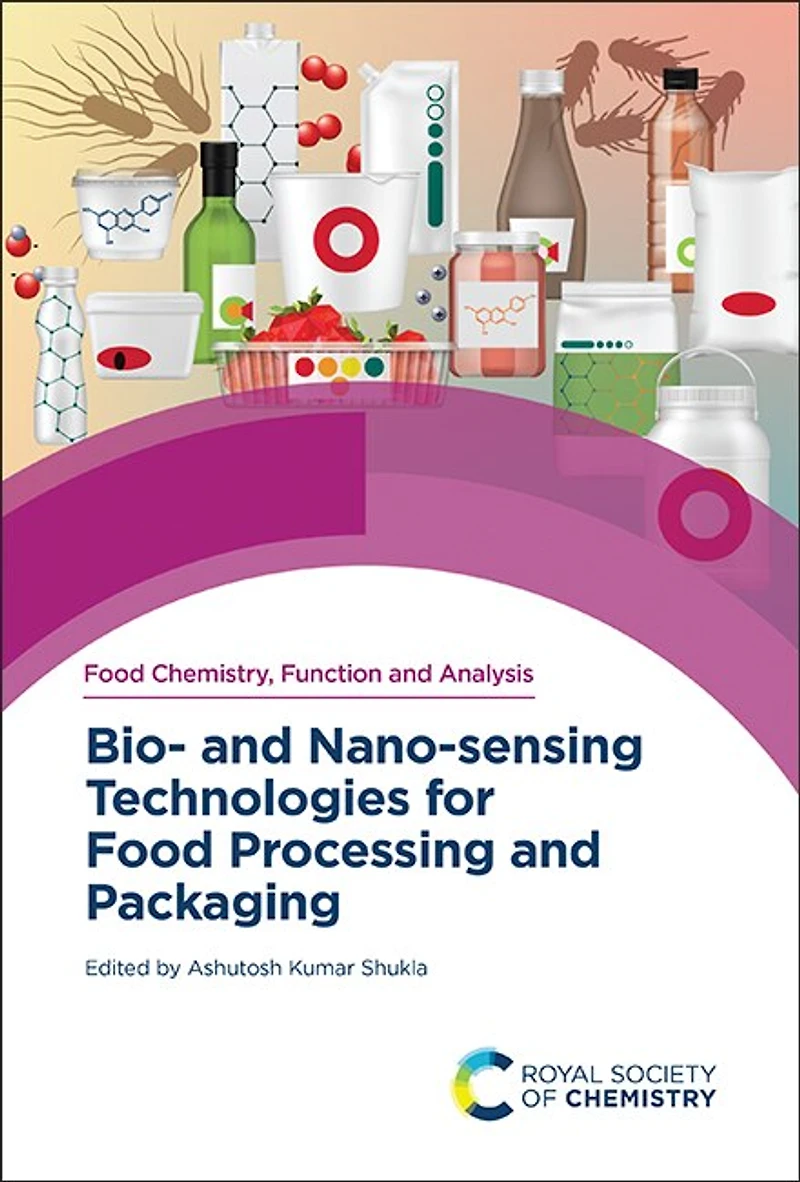 Bio- and Nano-sensing Technologies for Food Processing Packaging